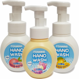 CLORAL HAND WASH